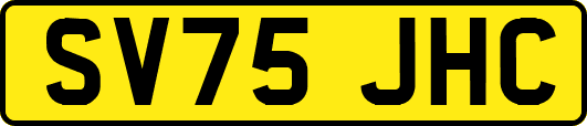 SV75JHC