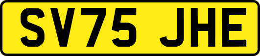 SV75JHE