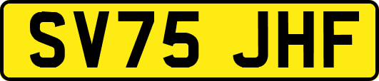 SV75JHF