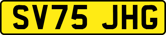 SV75JHG