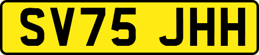 SV75JHH