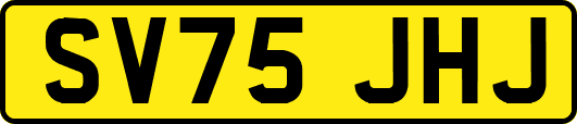 SV75JHJ