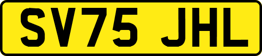 SV75JHL