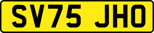 SV75JHO