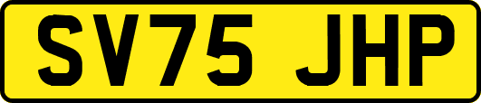 SV75JHP