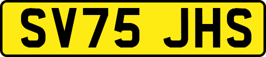 SV75JHS