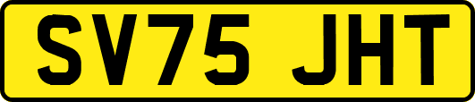 SV75JHT