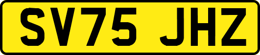 SV75JHZ