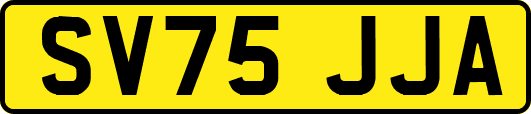 SV75JJA