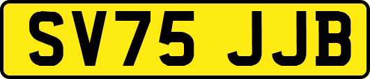 SV75JJB