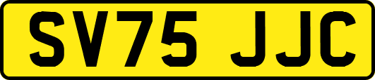 SV75JJC
