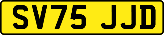 SV75JJD