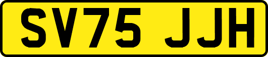 SV75JJH