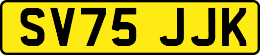 SV75JJK
