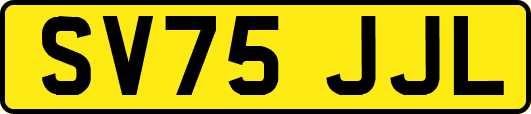 SV75JJL