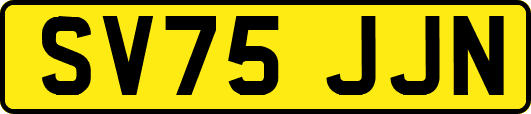 SV75JJN