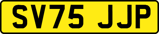 SV75JJP