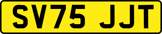 SV75JJT
