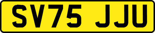 SV75JJU