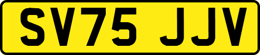 SV75JJV
