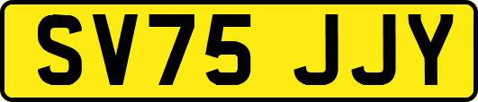 SV75JJY