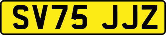 SV75JJZ