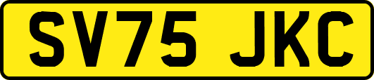 SV75JKC