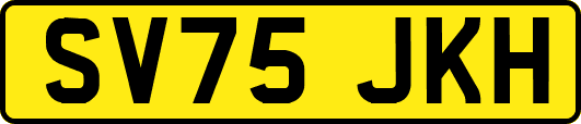 SV75JKH