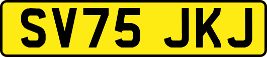 SV75JKJ