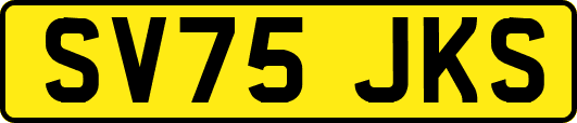 SV75JKS
