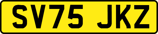 SV75JKZ