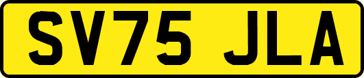 SV75JLA