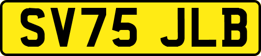 SV75JLB