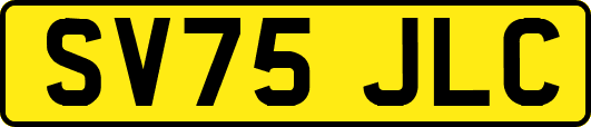 SV75JLC
