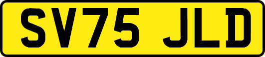 SV75JLD