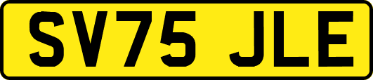 SV75JLE