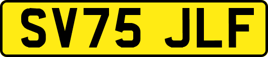 SV75JLF