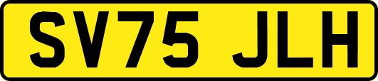 SV75JLH