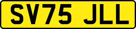 SV75JLL