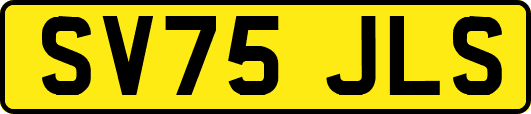 SV75JLS