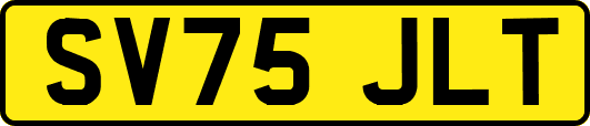 SV75JLT