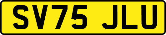 SV75JLU