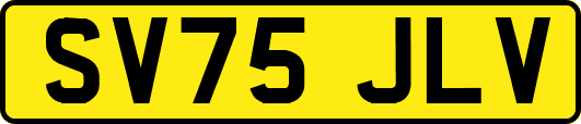 SV75JLV