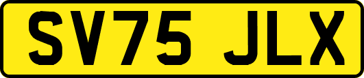 SV75JLX
