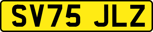 SV75JLZ