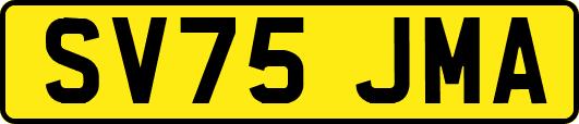 SV75JMA