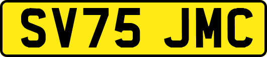 SV75JMC