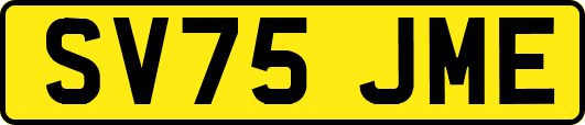 SV75JME