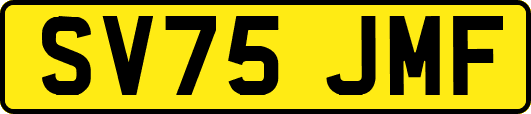 SV75JMF