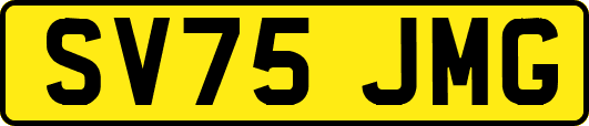 SV75JMG